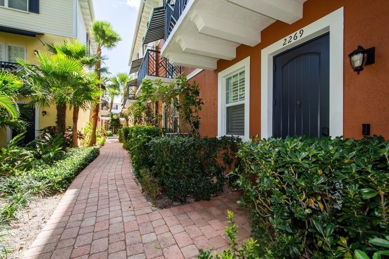 Belle Isle - Residential