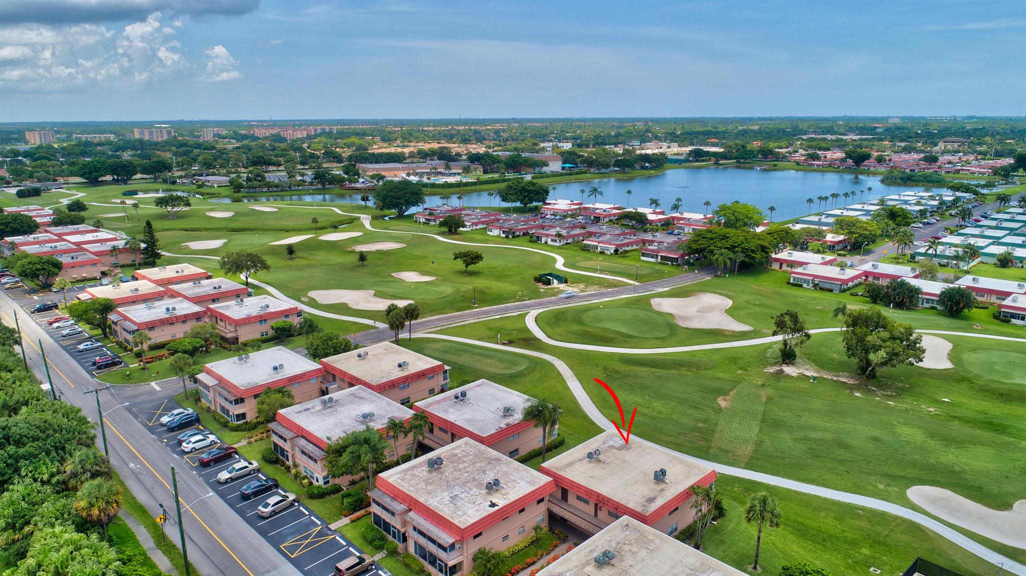 KINGS POINT - Residential Lease