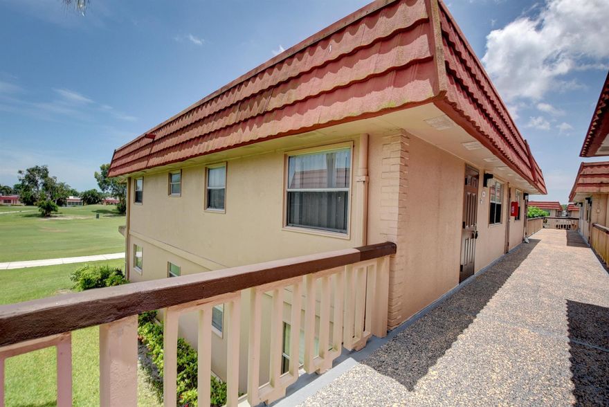 ***  The Nicest 2/2 With The Best Golf and Water View in All of Kings Point  ***  Updated Kitchen and Baths with Tile Floors Throughout  ***  Enclosed Patio with Panoramic Lake and Golf Views   ***  Peaceful Quiet Location Nest tot the Main Clubhouse  ***  Vacant and Easy to Show on Combo Lockbox  ***  Schedule On Line