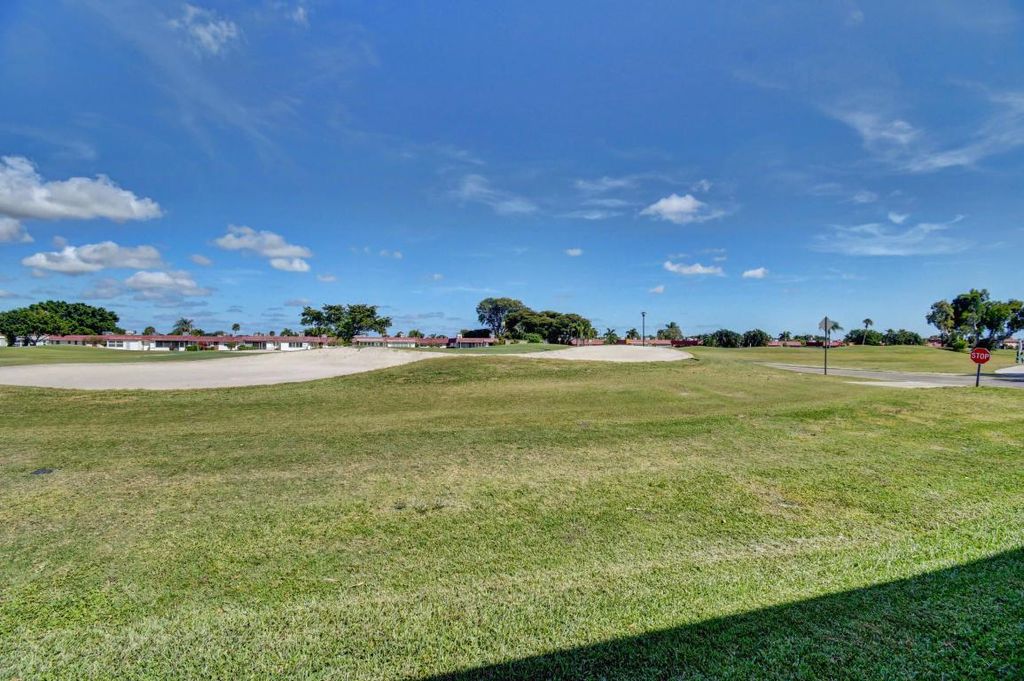 Photo of 193 Tuscany C, Delray Beach, FL 33446 (MLS # R11134692)