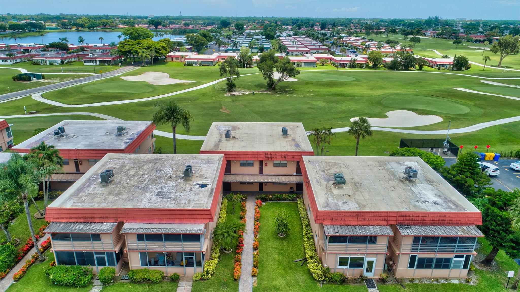 KINGS POINT - Residential Lease