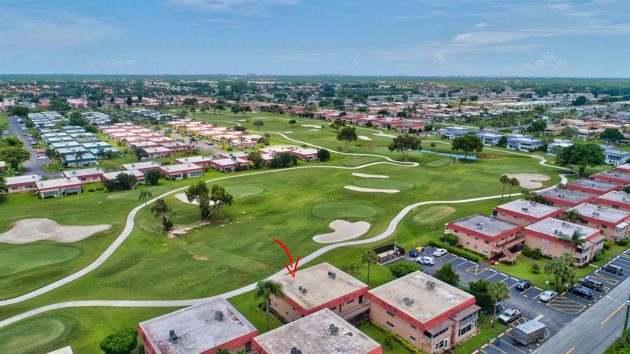 KINGS POINT - Residential Lease