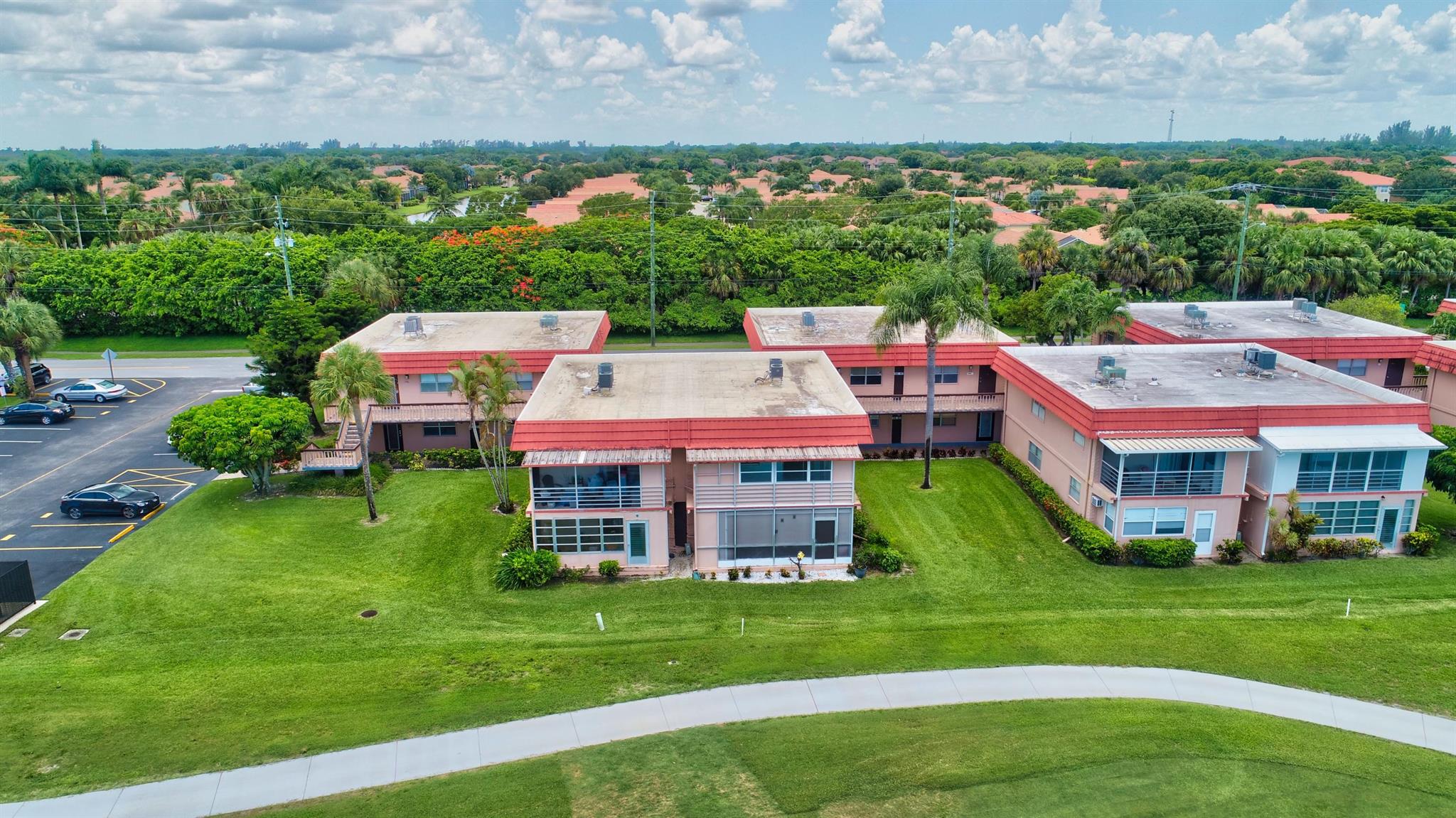 KINGS POINT - Residential Lease