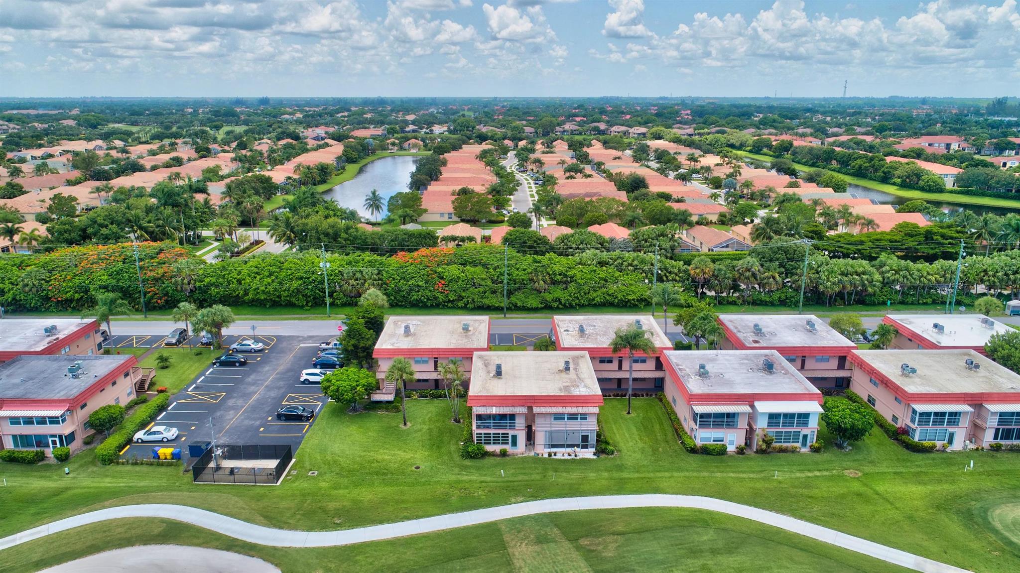 KINGS POINT - Residential Lease