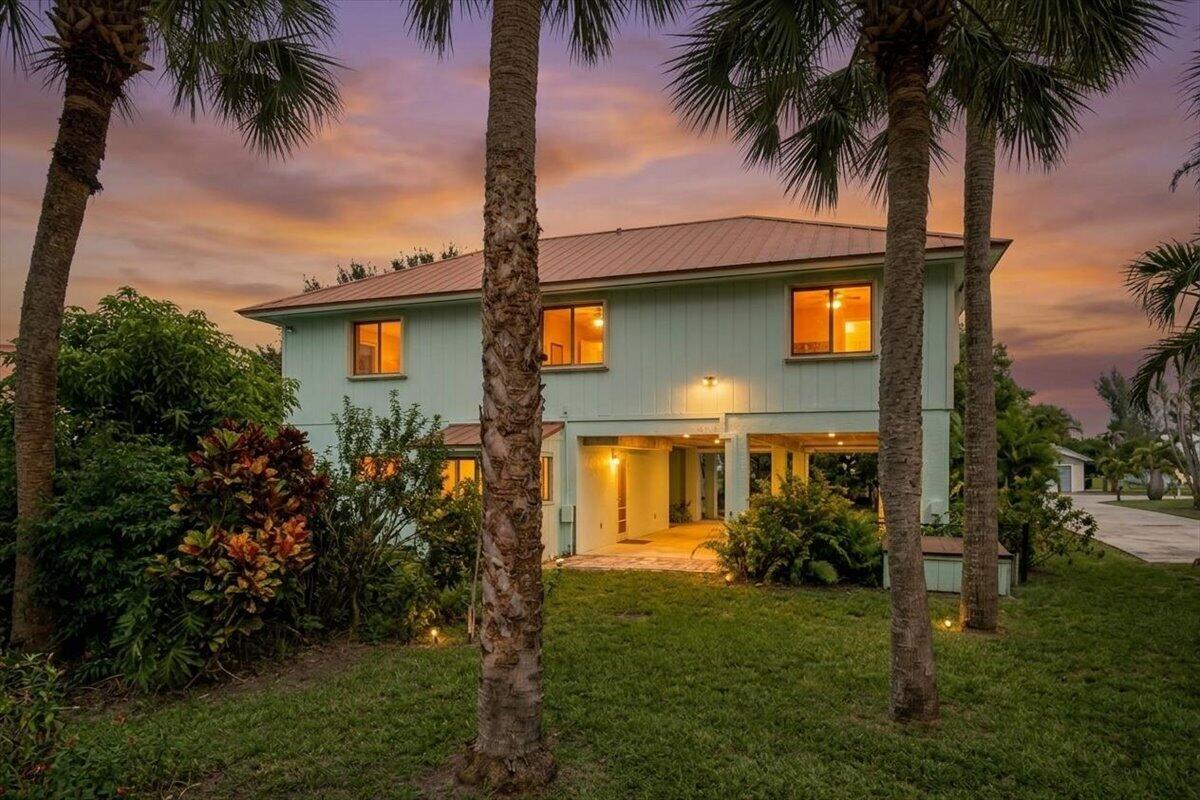 2321 ATLANTIC BEACH Boulevard