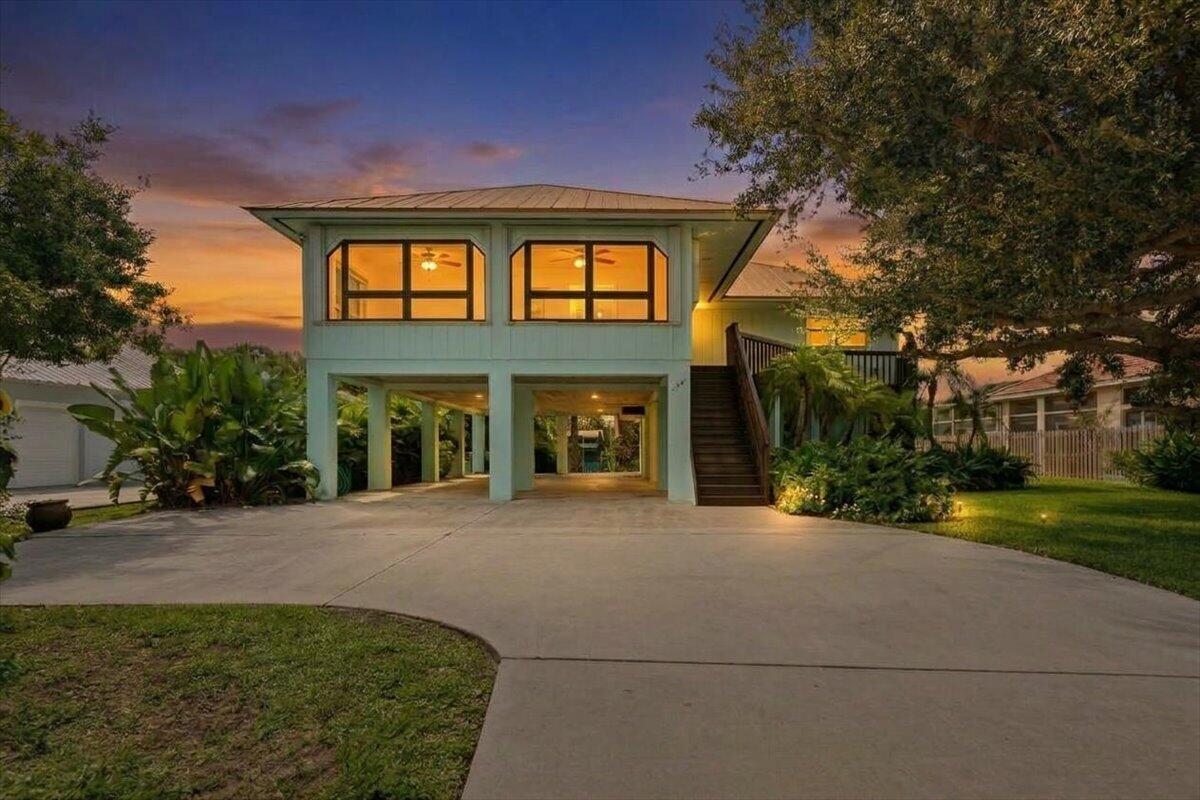 2321 ATLANTIC BEACH Boulevard