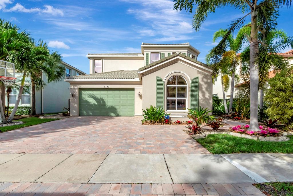 Photo of 2720 Shaughnessy Drive, Wellington, FL 33414 (MLS # R10942818)