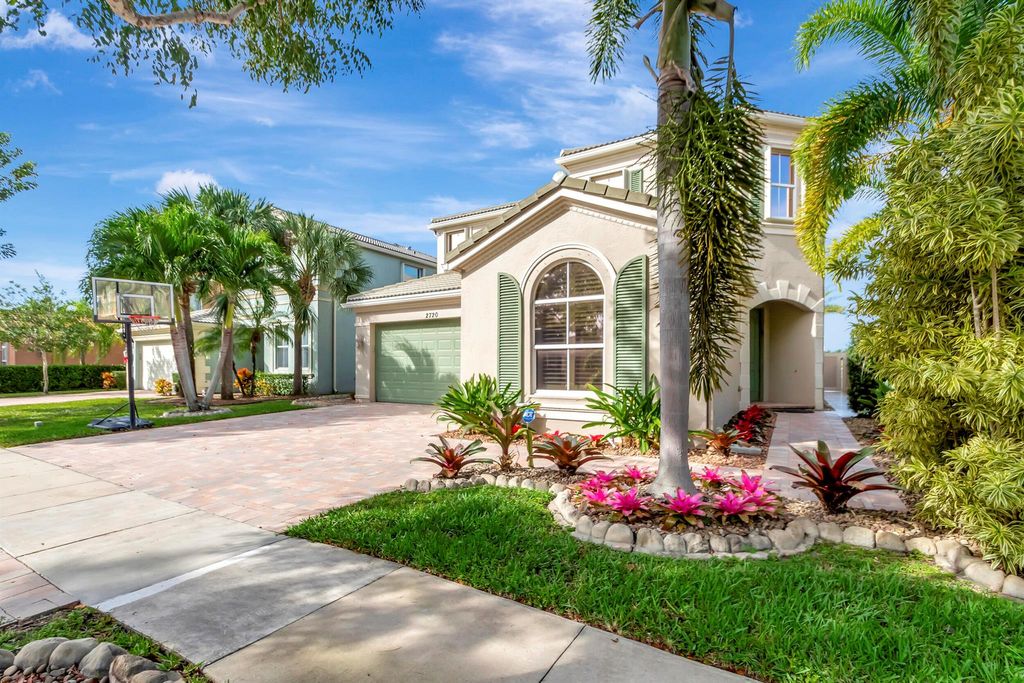 Photo of 2720 Shaughnessy Drive, Wellington, FL 33414 (MLS # R10942818)