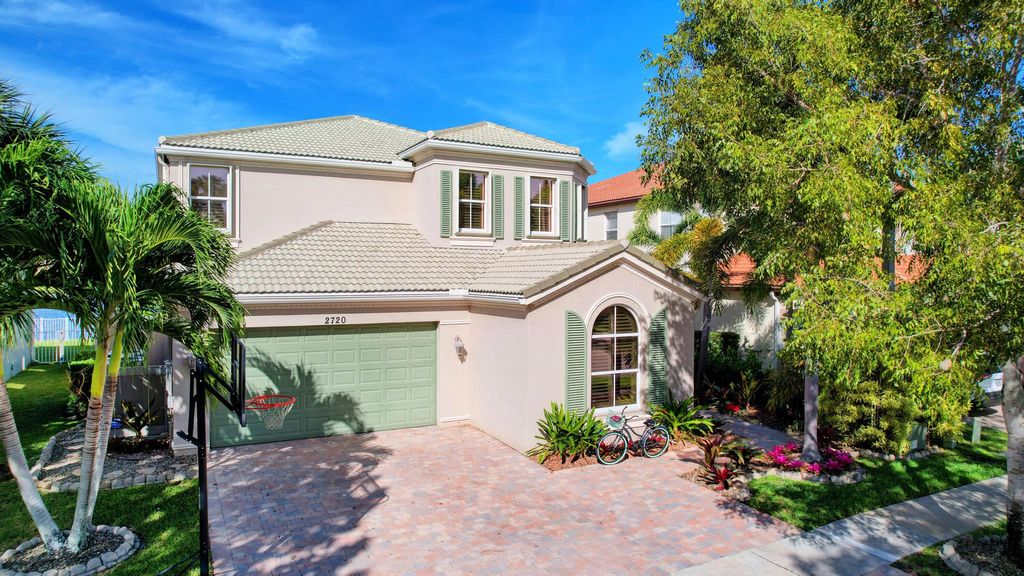 Photo of 2720 Shaughnessy Drive, Wellington, FL 33414 (MLS # R10942818)