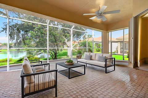 15845 Vivanco Street Delray Beach FL 33446