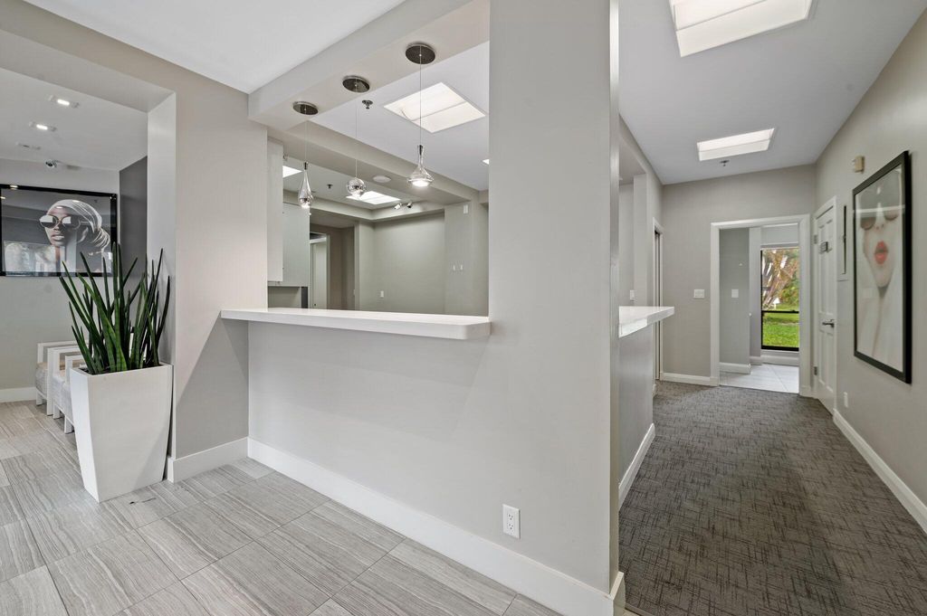 Photo of 1501 Presidential Way #1011, West Palm Beach, FL 33401 (MLS # B26027464)