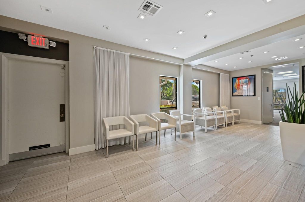 Photo of 1501 Presidential Way #1011, West Palm Beach, FL 33401 (MLS # B26027464)
