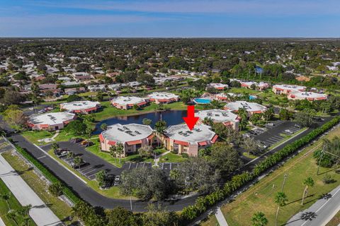 A home in Jensen Beach