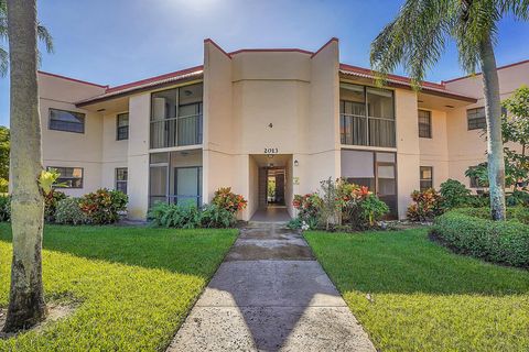 A home in Jensen Beach