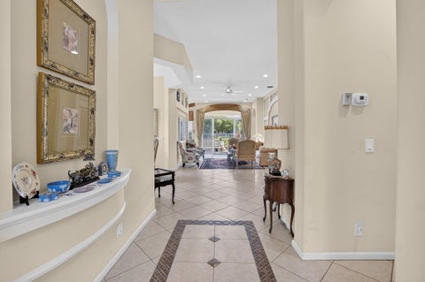 Tiny photo for 7264 Cataluna Circle, Delray Beach, FL 33446 (MLS # B26045869)