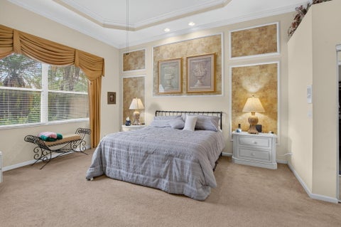 Tiny photo for 7264 Cataluna Circle, Delray Beach, FL 33446 (MLS # B26045869)