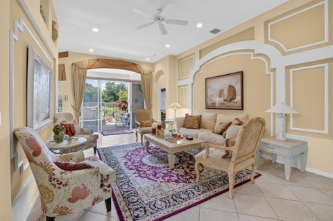Tiny photo for 7264 Cataluna Circle, Delray Beach, FL 33446 (MLS # B26045869)