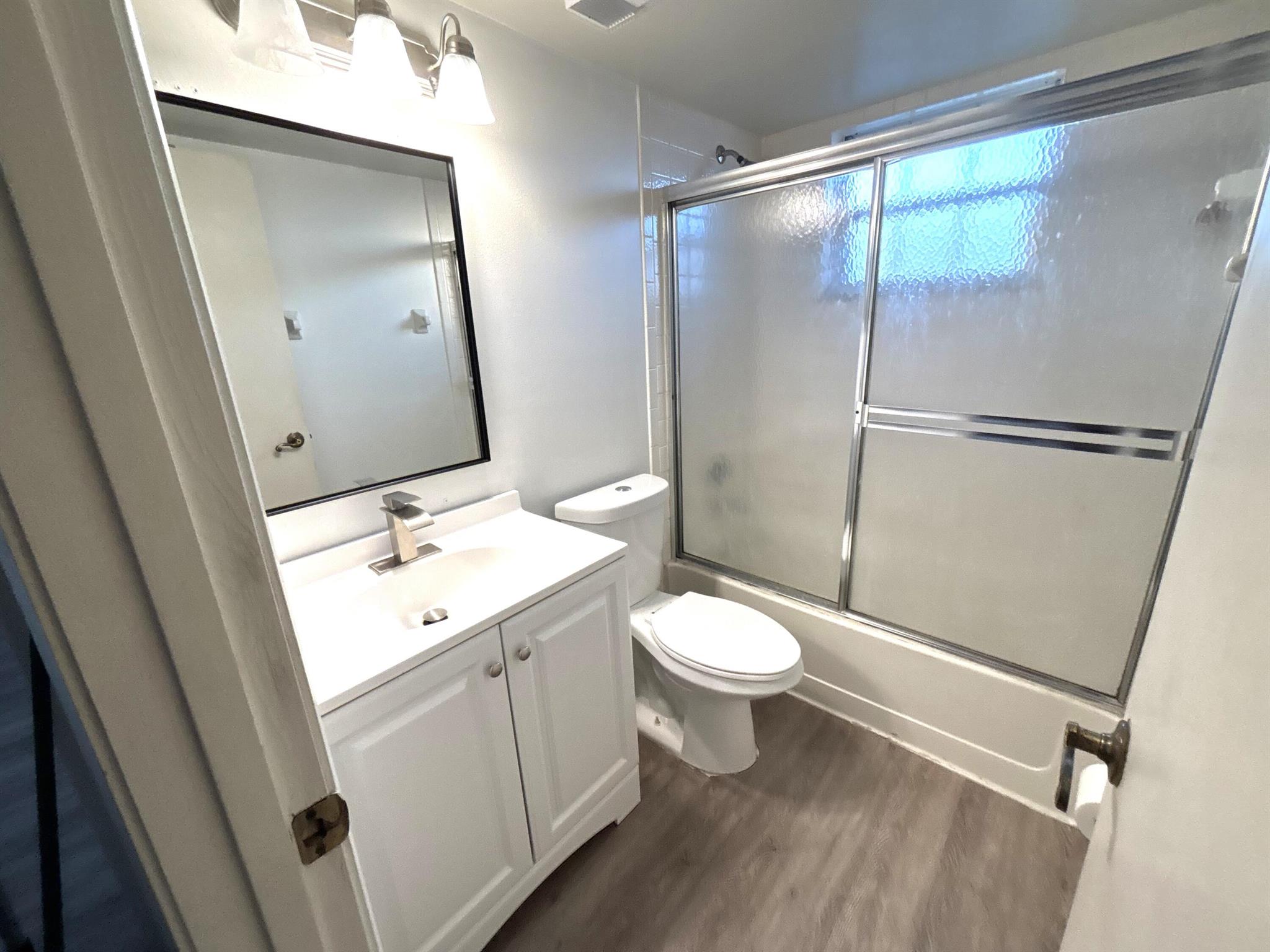 MIDPORT PLACE II, A CONDO - Residential Lease