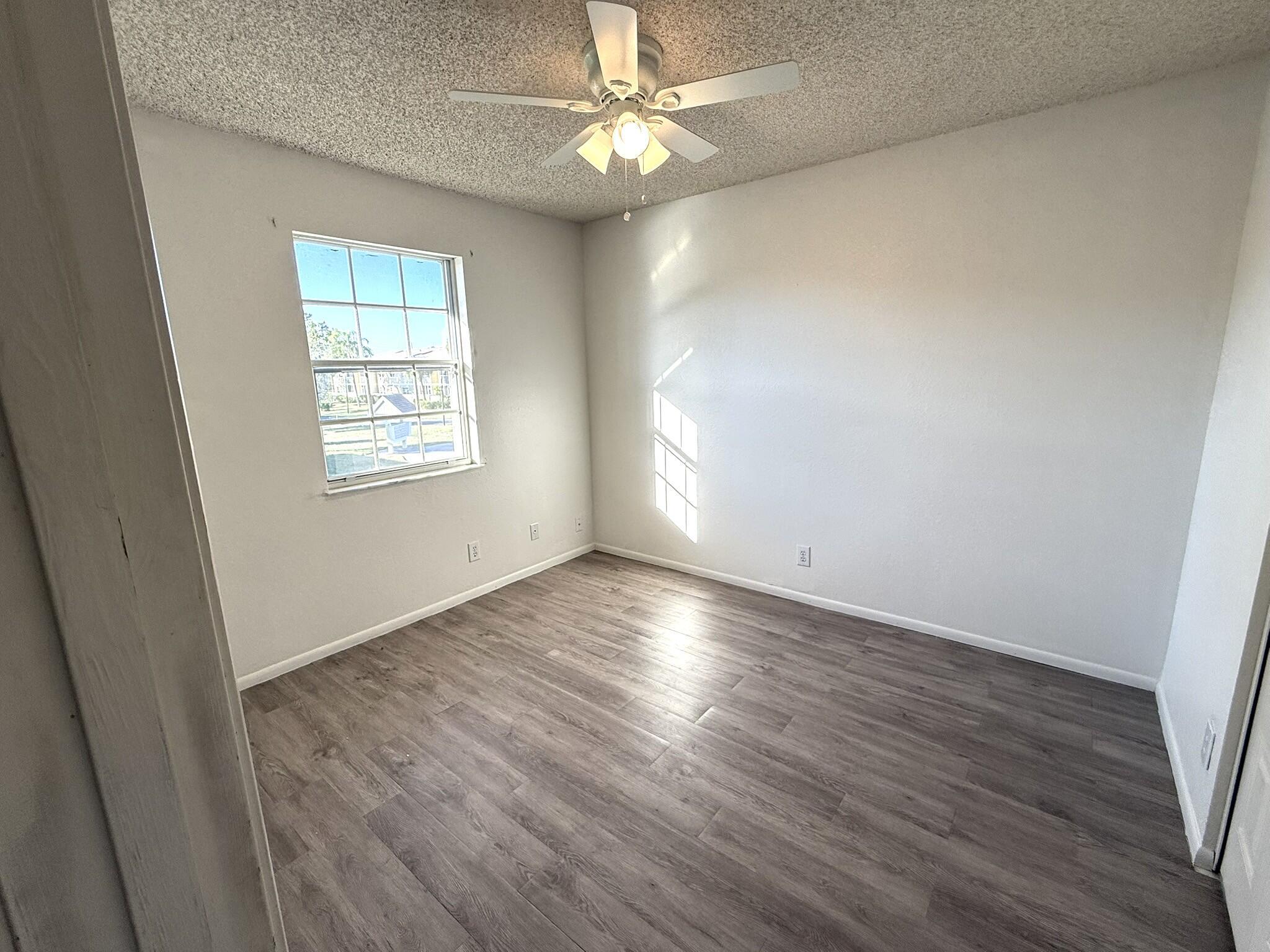 MIDPORT PLACE II, A CONDO - Residential Lease