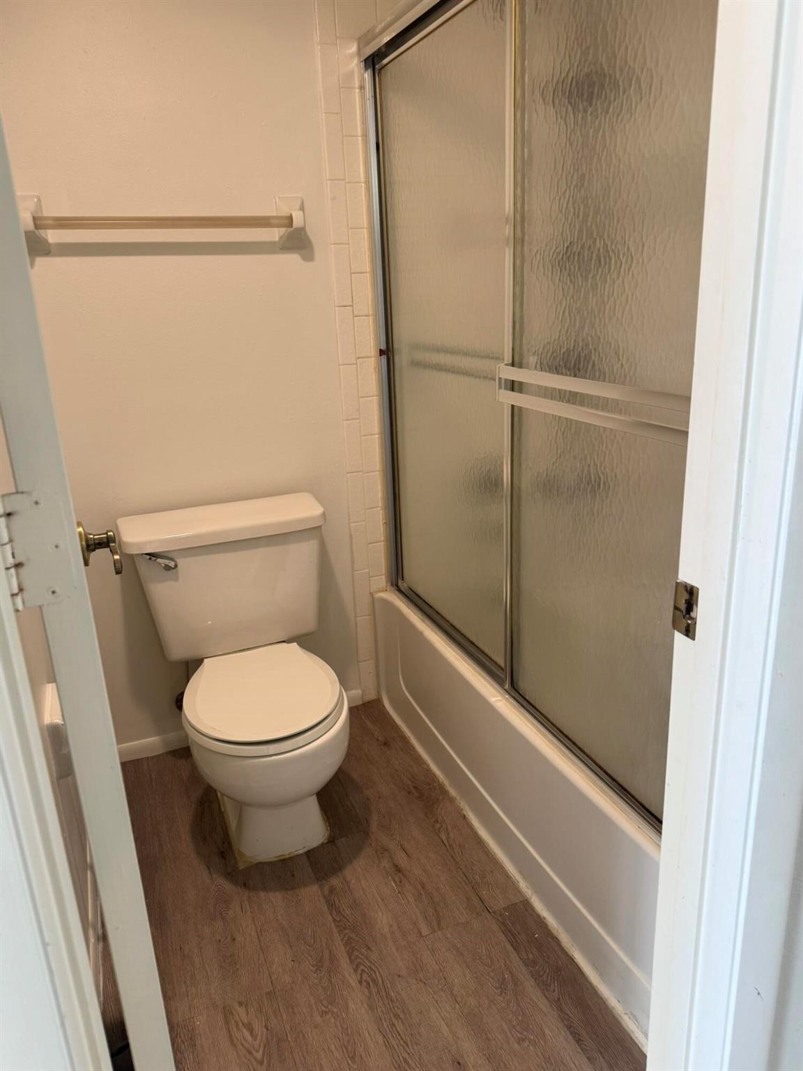 MIDPORT PLACE II, A CONDO - Residential Lease