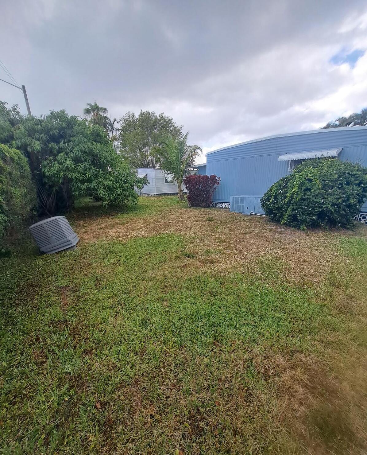 Sea Meadow Mobile Home Park - Residential