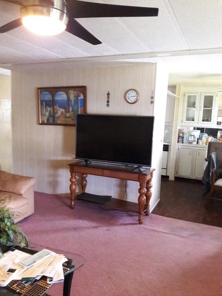 Sea Meadow Mobile Home Park - Residential