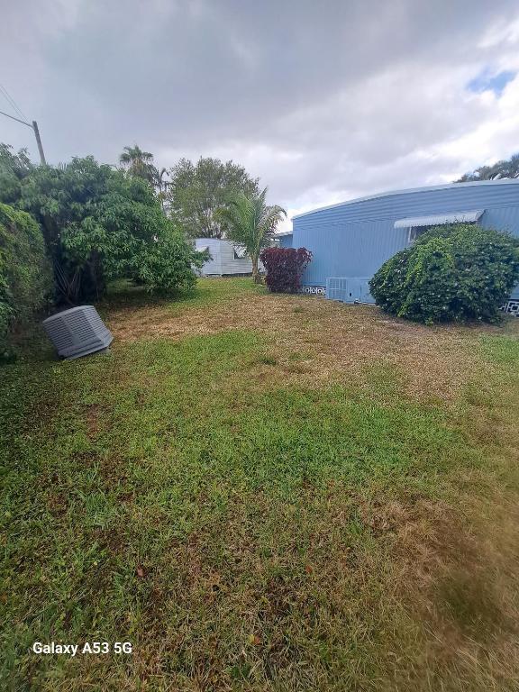 Sea Meadow Mobile Home Park - Residential