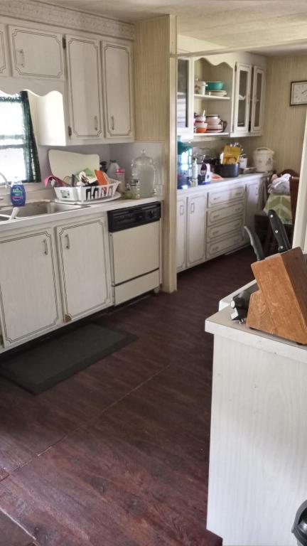 Sea Meadow Mobile Home Park - Residential