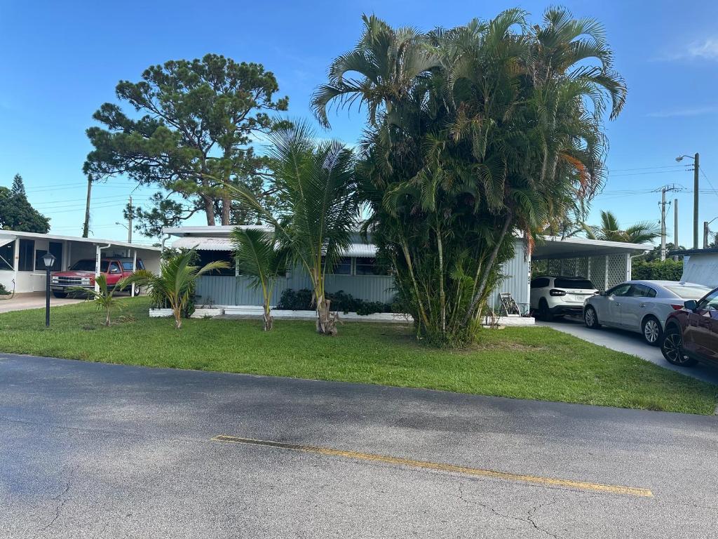 Sea Meadow Mobile Home Park - Residential