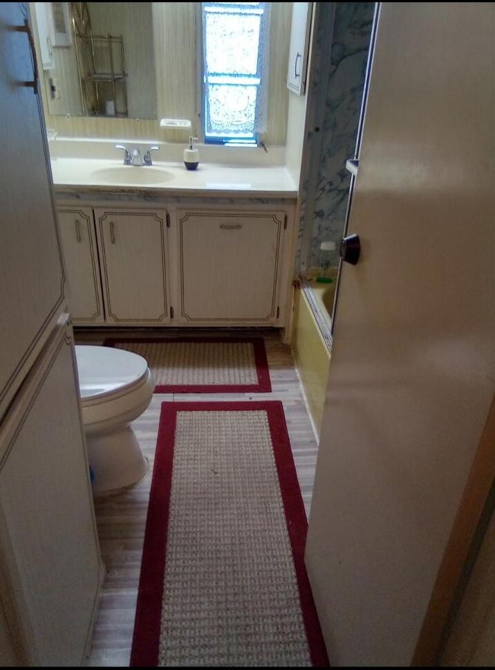 Sea Meadow Mobile Home Park - Residential