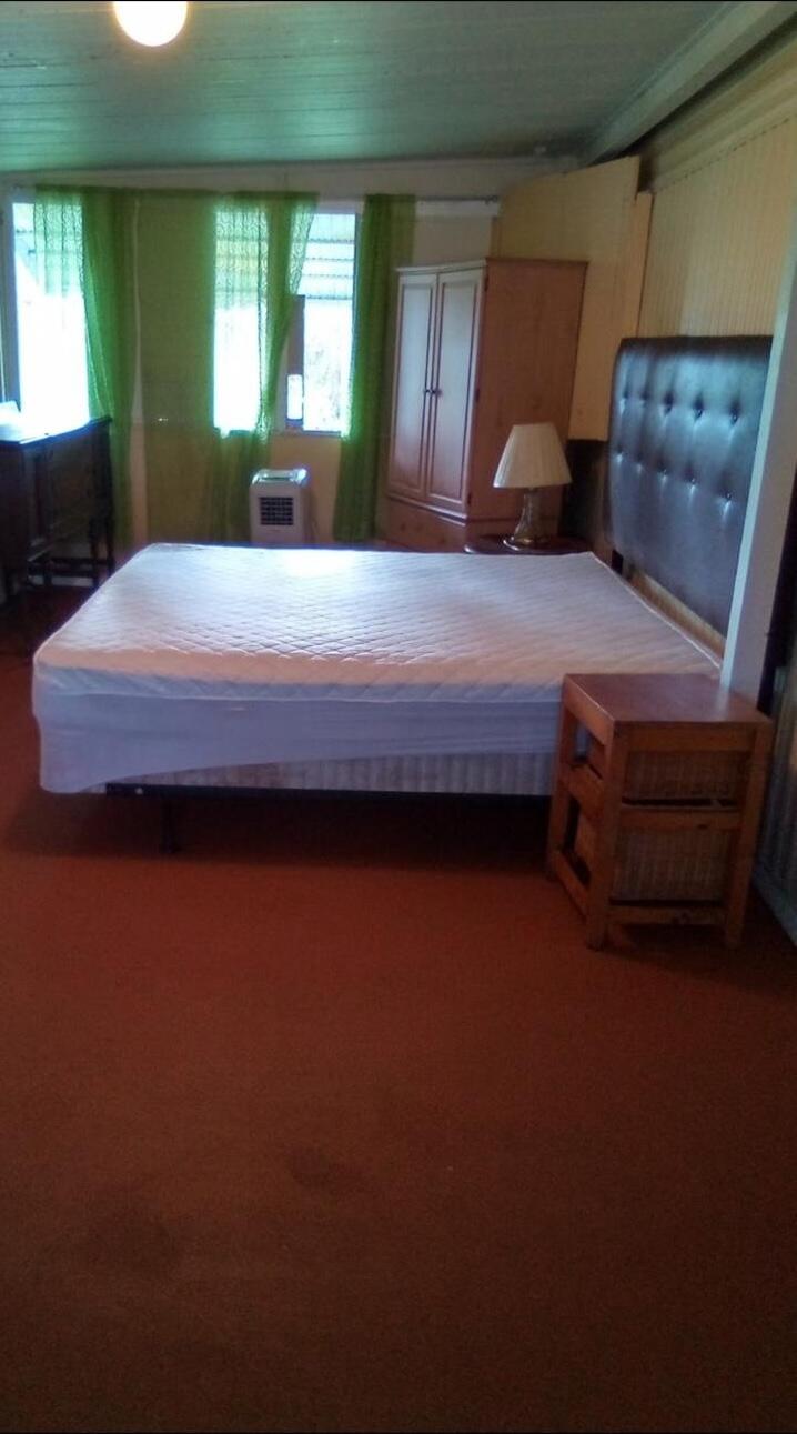 Sea Meadow Mobile Home Park - Residential