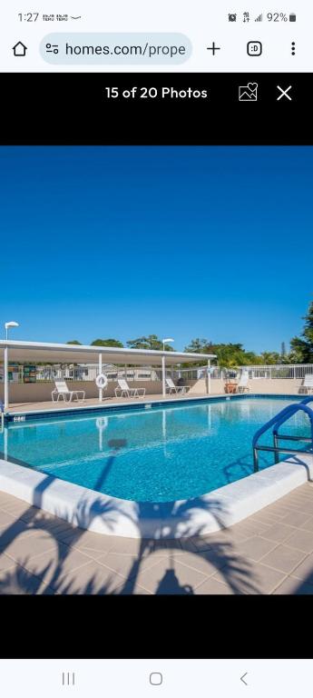 Sea Meadow Mobile Home Park - Residential