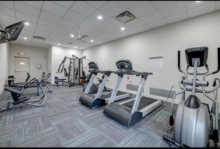 Sea Meadow Mobile Home Park - Residential