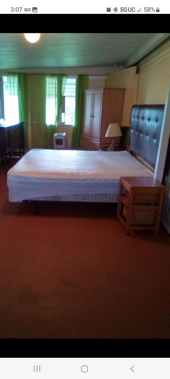 Sea Meadow Mobile Home Park - Residential