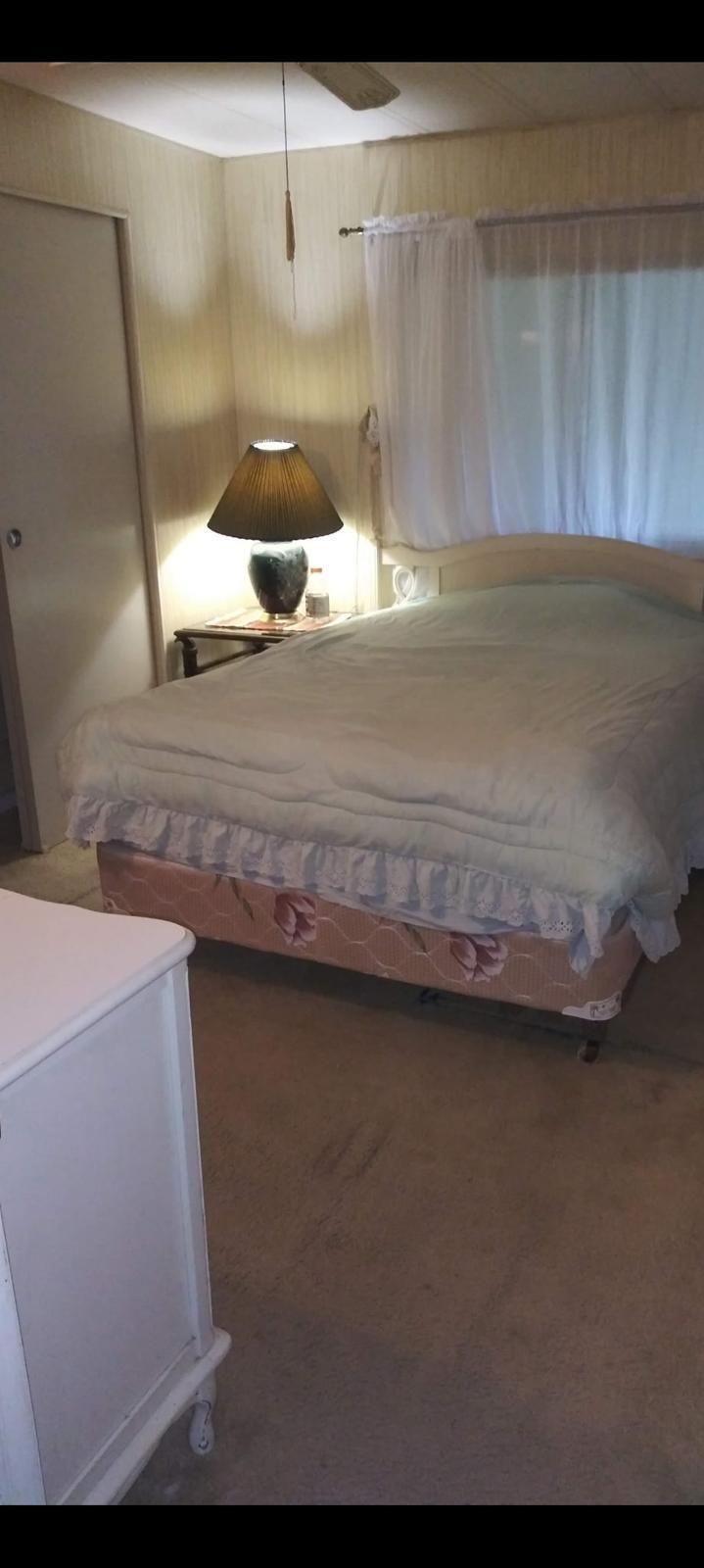 Sea Meadow Mobile Home Park - Residential