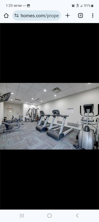 Sea Meadow Mobile Home Park - Residential