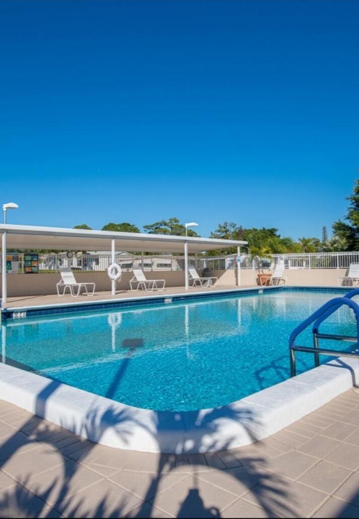 Sea Meadow Mobile Home Park - Residential