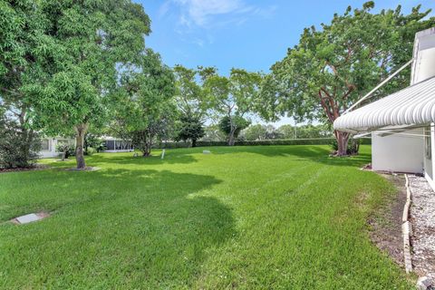 A home in Plantation