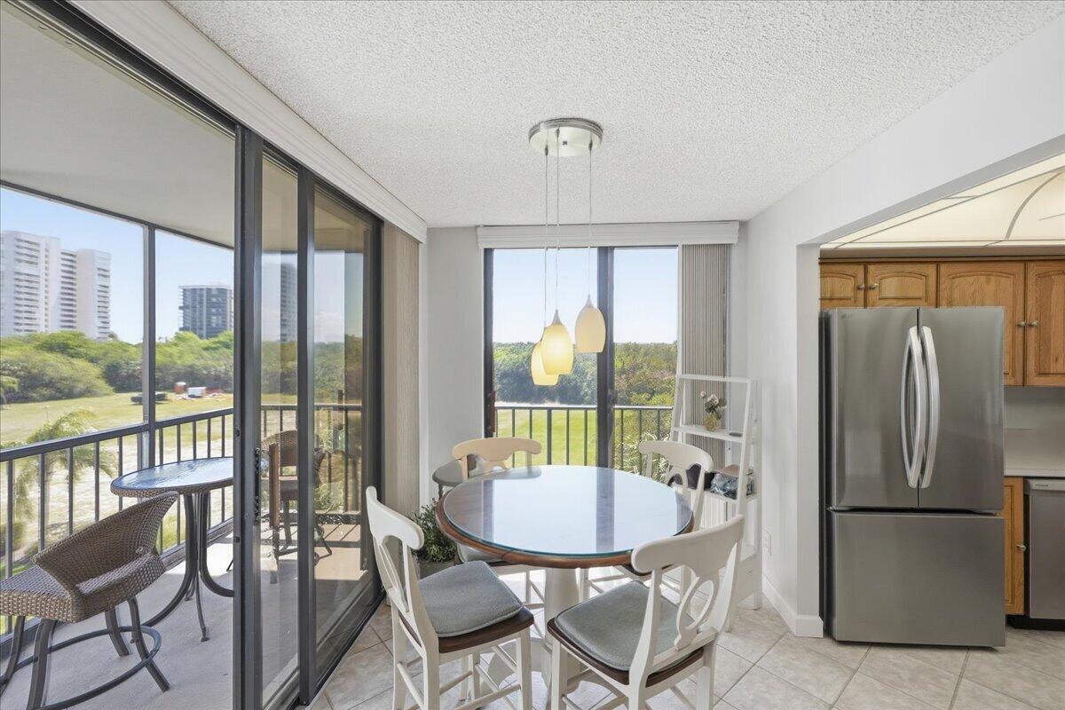 BRYN MAWR OCEAN TOWERS, A CONDOMINIUM - Residential