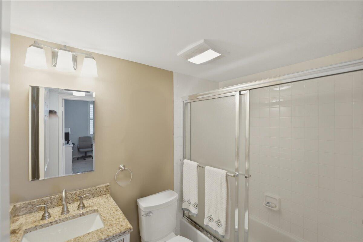 BRYN MAWR OCEAN TOWERS, A CONDOMINIUM - Residential