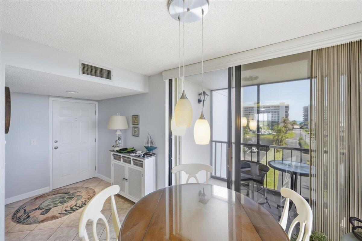 BRYN MAWR OCEAN TOWERS, A CONDOMINIUM - Residential