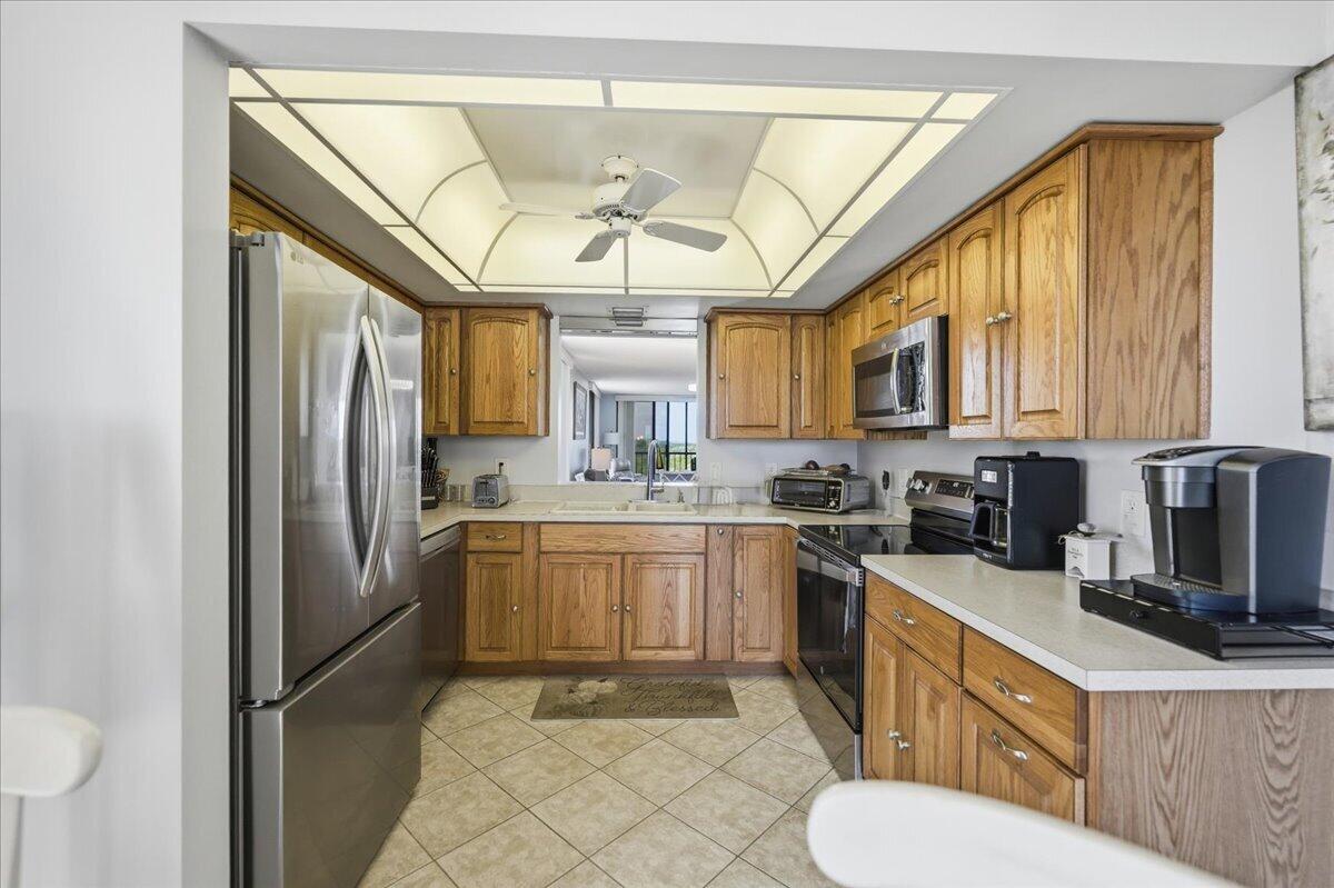 BRYN MAWR OCEAN TOWERS, A CONDOMINIUM - Residential