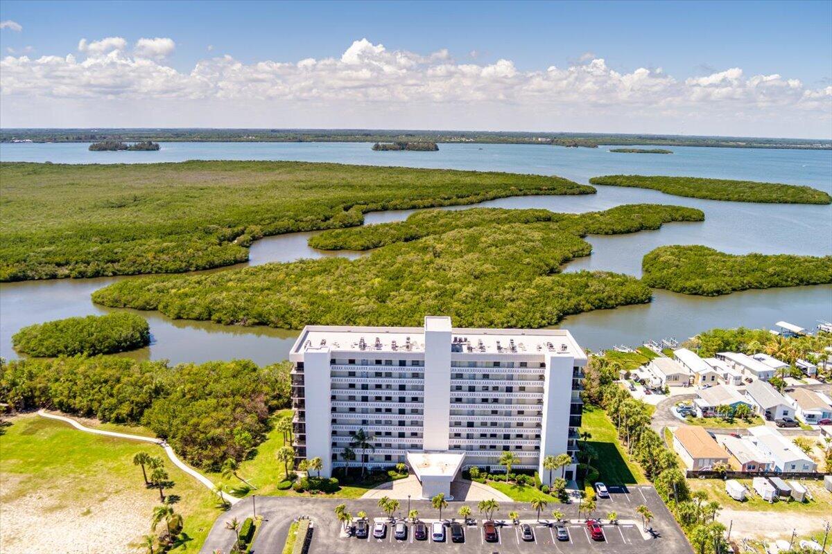 BRYN MAWR OCEAN TOWERS, A CONDOMINIUM - Residential