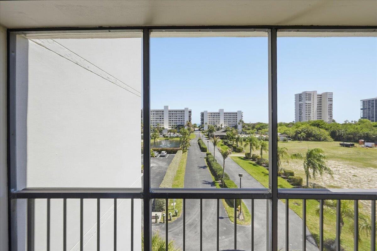 BRYN MAWR OCEAN TOWERS, A CONDOMINIUM - Residential