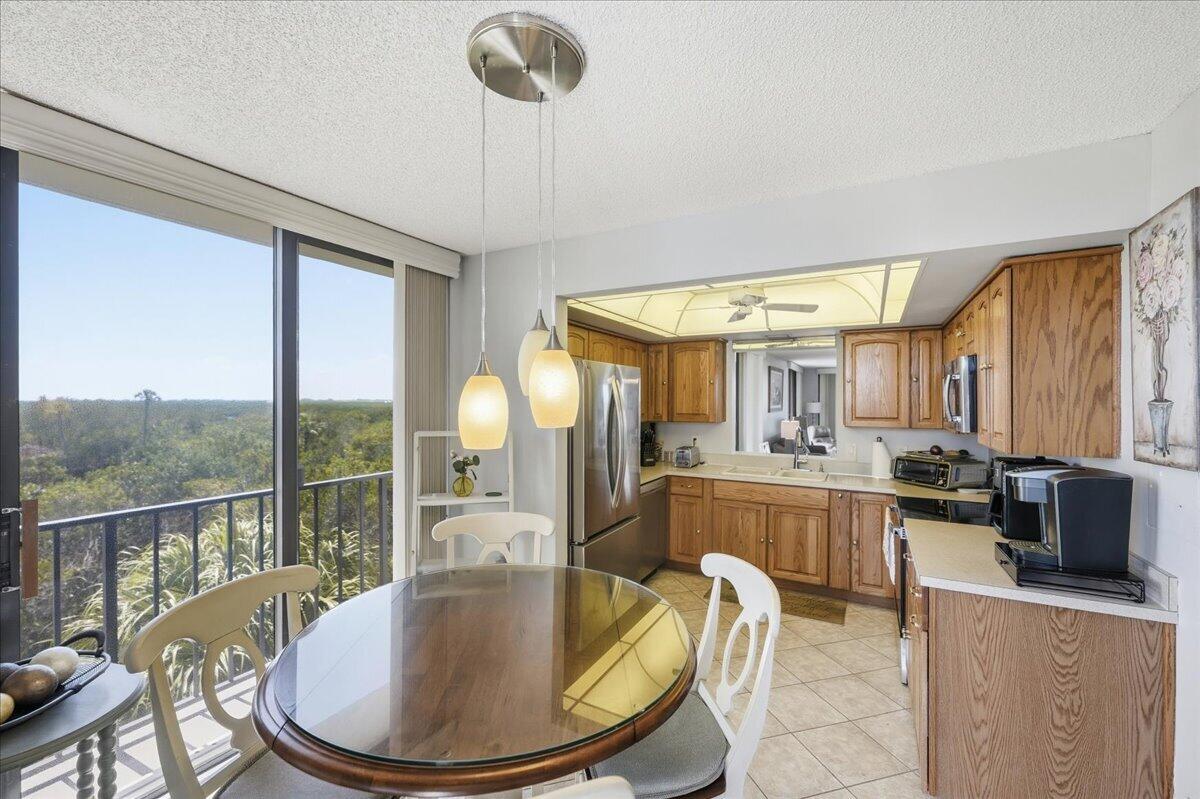 BRYN MAWR OCEAN TOWERS, A CONDOMINIUM - Residential