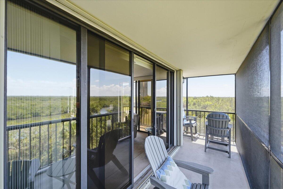 BRYN MAWR OCEAN TOWERS, A CONDOMINIUM - Residential