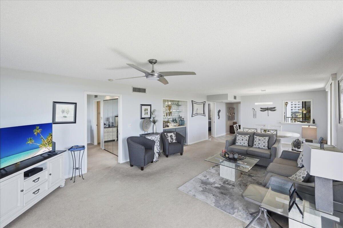 BRYN MAWR OCEAN TOWERS, A CONDOMINIUM - Residential