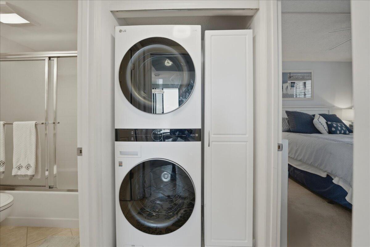 BRYN MAWR OCEAN TOWERS, A CONDOMINIUM - Residential