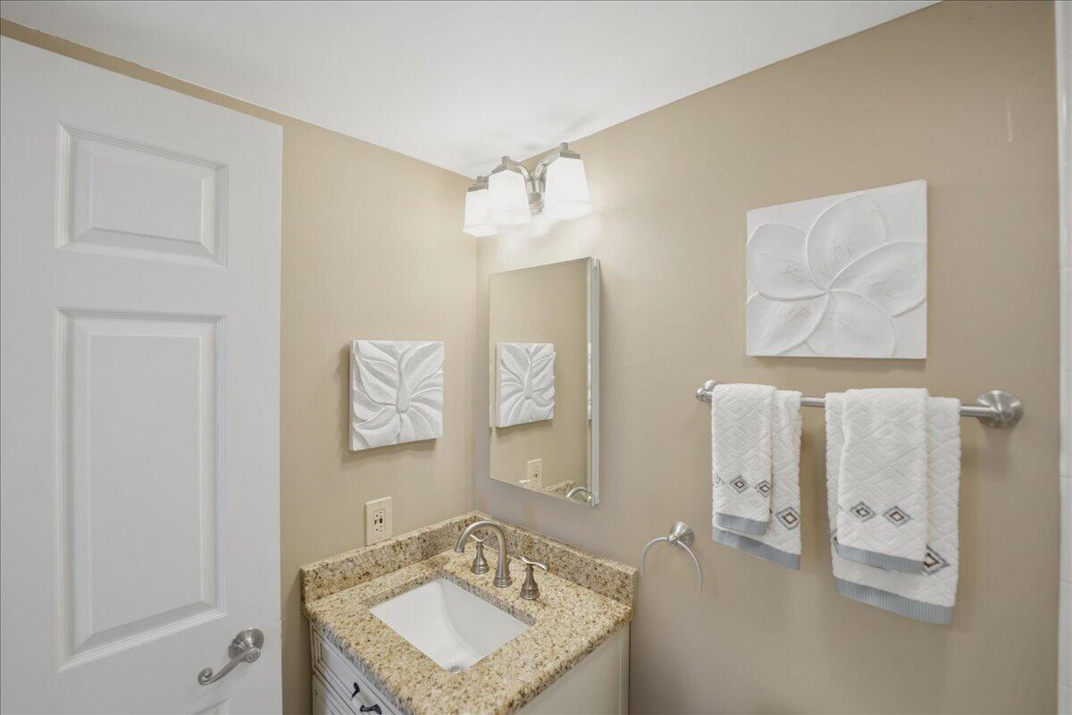 BRYN MAWR OCEAN TOWERS, A CONDOMINIUM - Residential