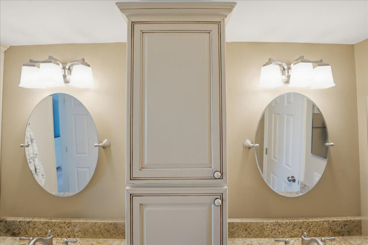 BRYN MAWR OCEAN TOWERS, A CONDOMINIUM - Residential